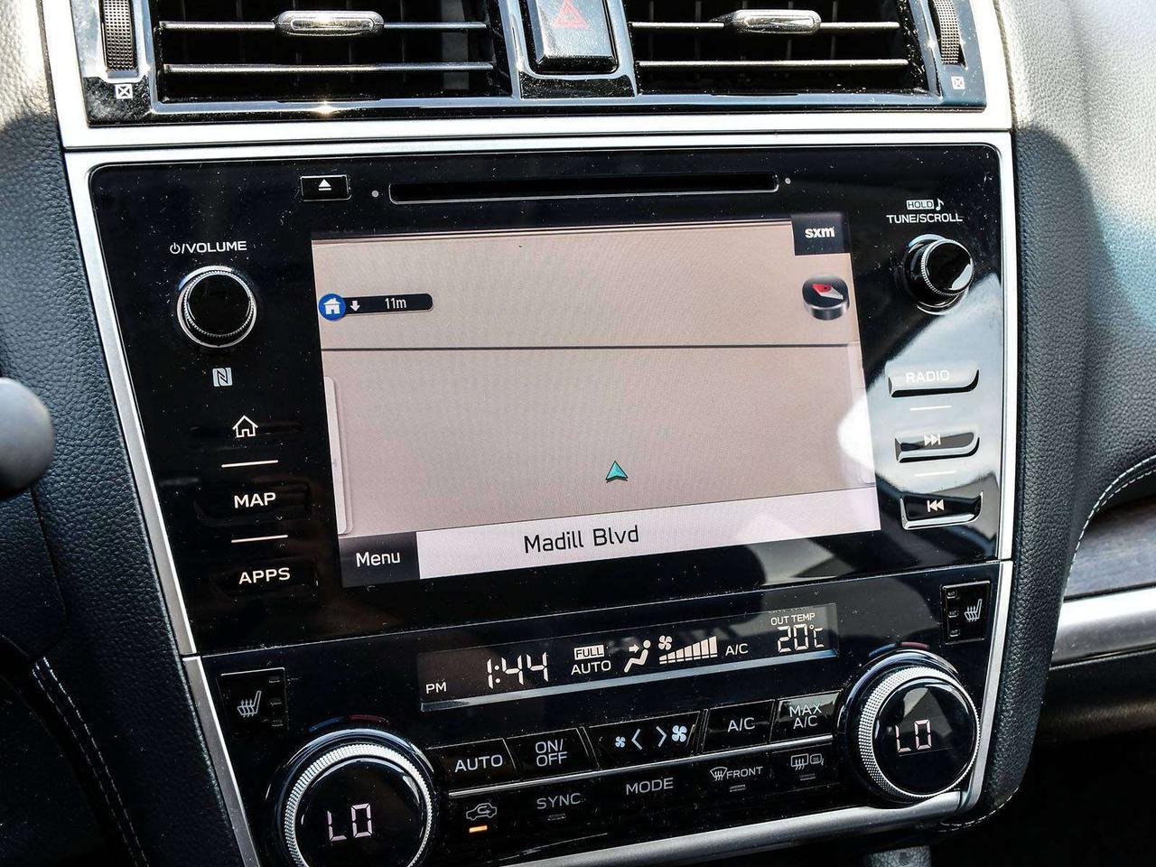 2018 Subaru Outback LIMITED   1OWNER   16 SERVICES   LEATHER  CAM   BT Photo