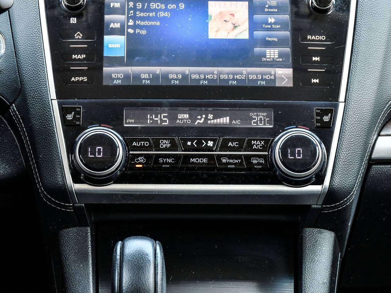 2018 Subaru Outback LIMITED   1OWNER   16 SERVICES   LEATHER  CAM   BT Photo