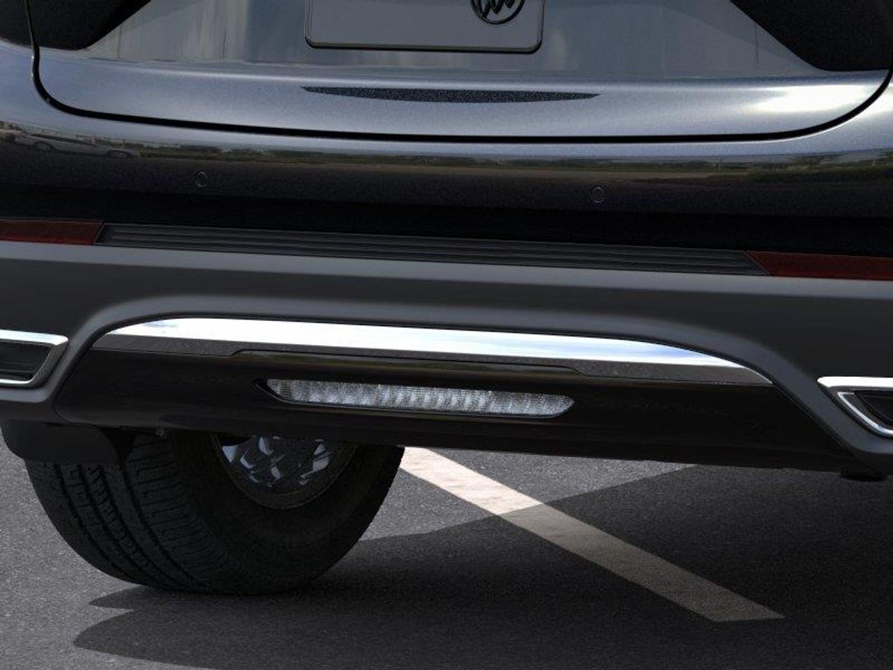2026 Buick Envision Preferred 4dr All-Wheel Drive Photo