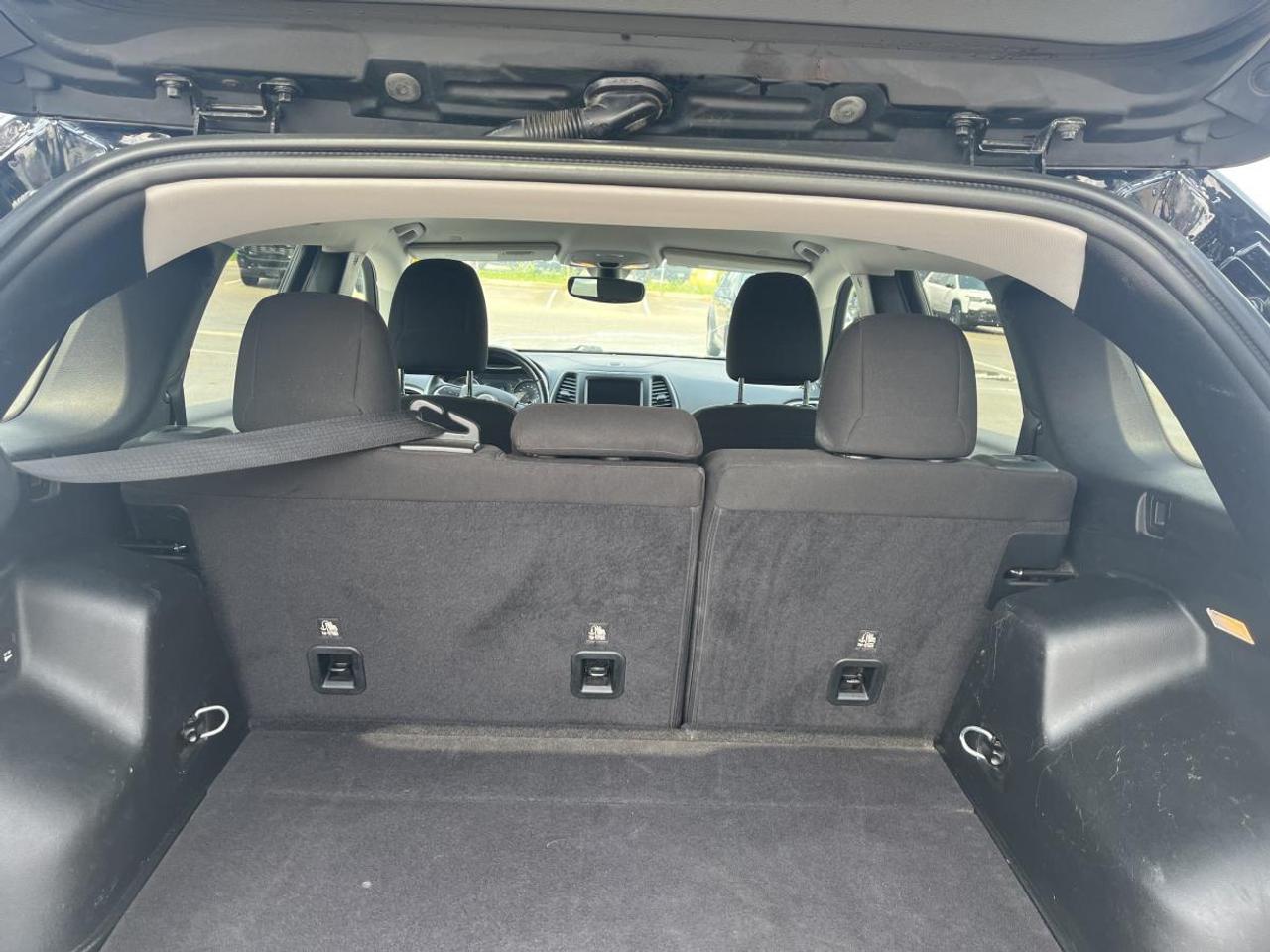 2020 Jeep Cherokee NORTH 4X4 Photo