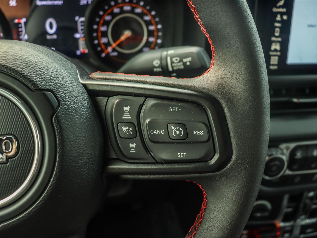 2024 Jeep Wrangler RUBICON Photo
