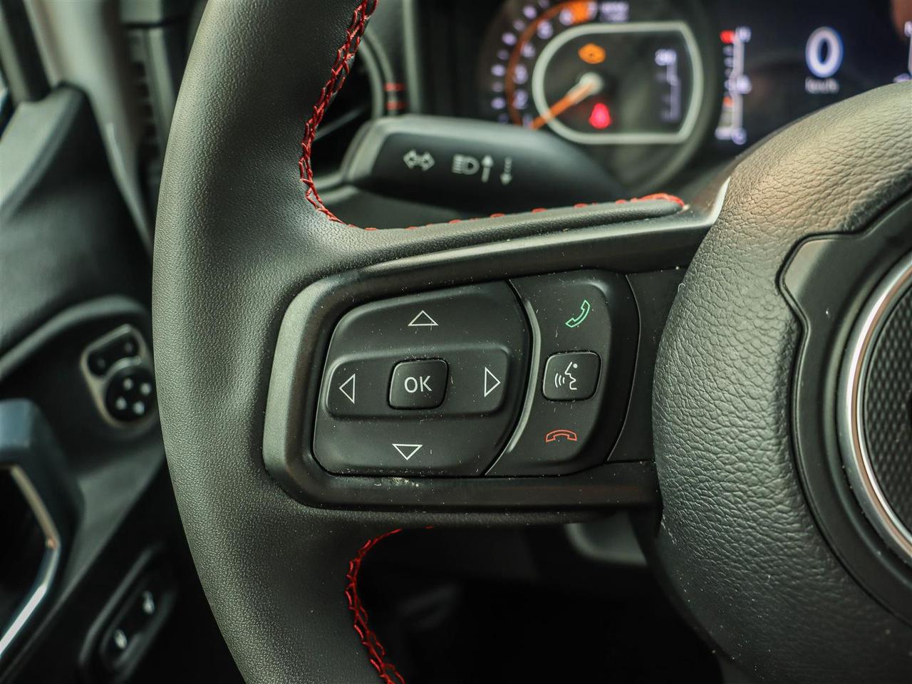 2024 Jeep Wrangler RUBICON Photo