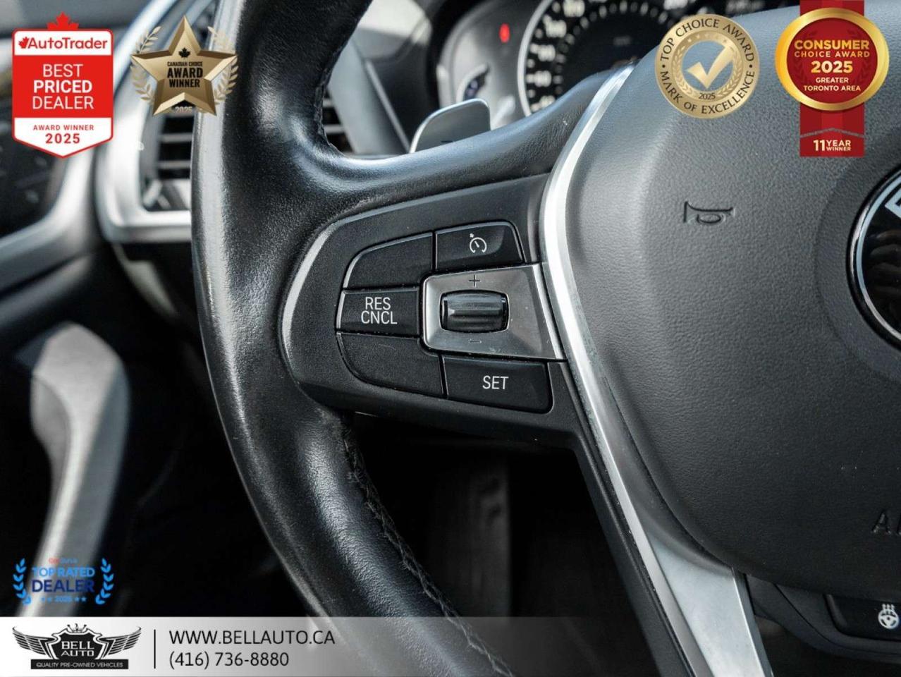 2019 BMW X3 xDrive30i   NAVI   B.CAM   PANO   MMRYSEAT   WDTRIM   NOACCIDENT Photo