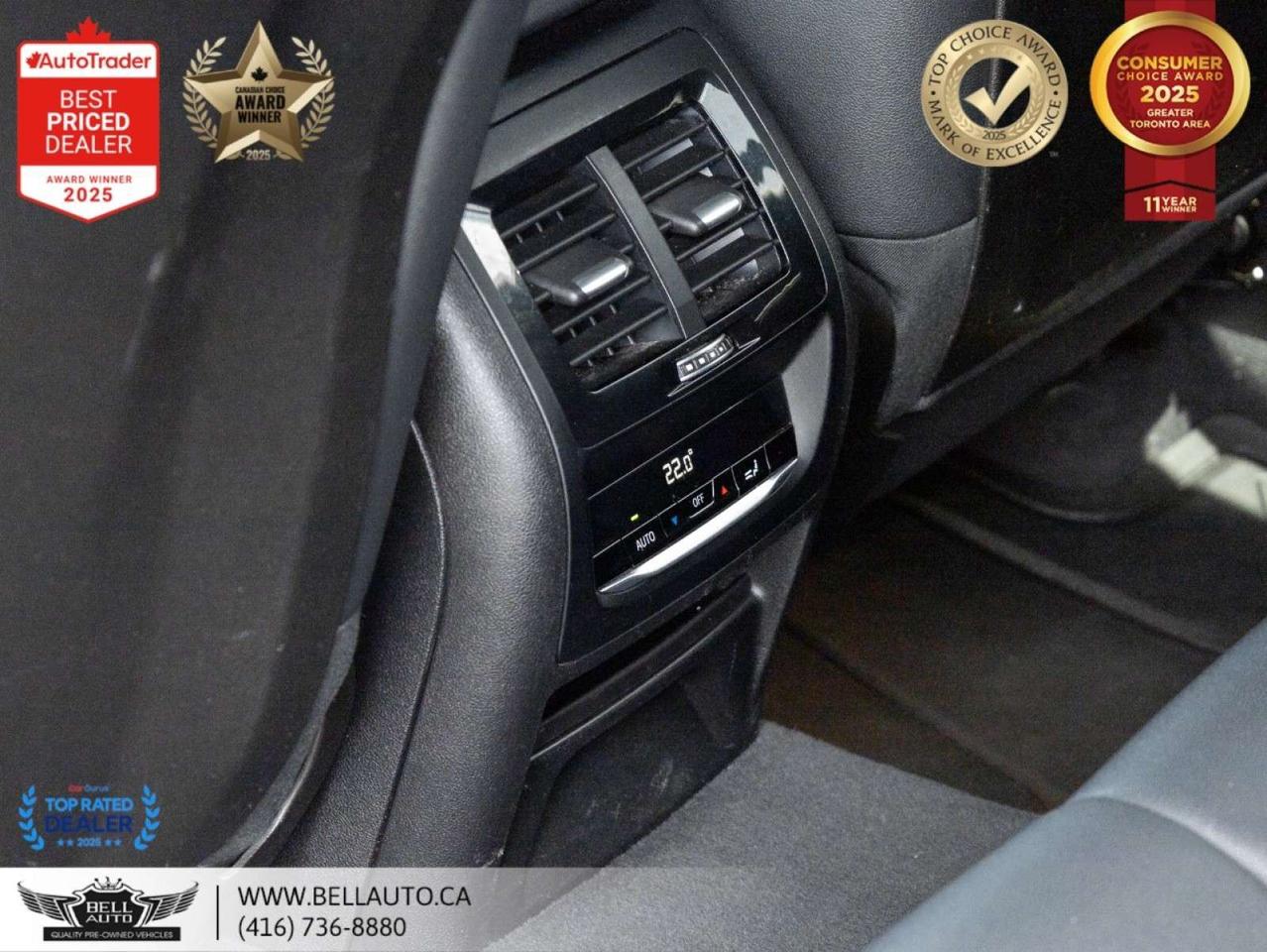 2019 BMW X3 xDrive30i   NAVI   B.CAM   PANO   MMRYSEAT   WDTRIM   NOACCIDENT Photo