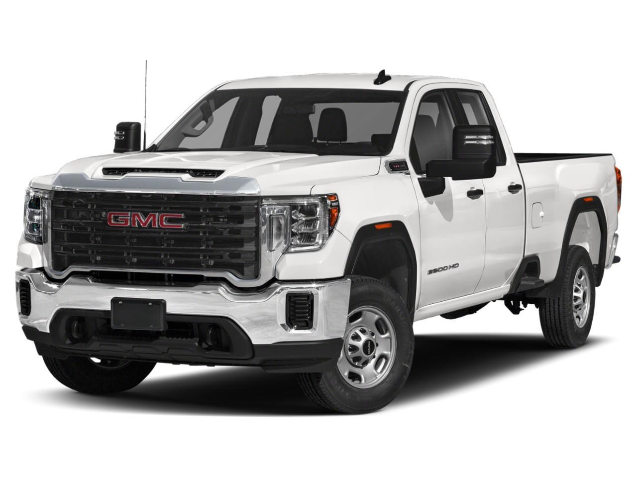<p>2023 GMC Sierra 2500HD Duramax Diesel | 4WD Double Cab | 84,376 km | Serious Towing Power</p><p>Powered by GMC's legendary 6.6L Duramax Turbo-Diesel V8 backed by the heavy-duty Allison automatic transmission, this 2023 Sierra 2500HD is built to tow big and go the distance. A 4WD Double Cab with the full 8-foot long box, finished in clean White — this is the diesel workhorse Ottawa buyers ask for.</p><p>The Duramax delivers massive torque for confident hauling and trailering, while the rugged HD chassis and four-wheel drive keep you working through every season. Roomy Double Cab seating, a rearview camera for easy hitching, and true heavy-duty capability make this a dependable, do-it-all truck with plenty of life left to give.</p><p>Why Buy from Orr Motors Ottawa: Family-Owned & Operated Dealership Since 1962 Certified & Safety-Inspected Vehicles Competitive Financing Options for All Credit Types Extended Warranty Coverage Available Serving Ottawa, Kanata, Stittsville & Nepean</p><p>Visit us at Orr Motors – 6230 Hazeldean Rd, Ottawa Call: 613-836-3333 | orrmotors.com Orr Motors - The trusted used car dealer in Ottawa since 1962.</p> <br /> <br /> <br /> **Advertised price is for finance purchase. <br /> *Every reasonable effort is made to ensure the accuracy of the information listed above. Vehicle pricing, incentives, options (including standard equipment), and technical specifications listed is for the Year, Make and Model of the vehicle, and may not match the exact vehicle displayed. Please confirm with a sales representative the accuracy of this information.