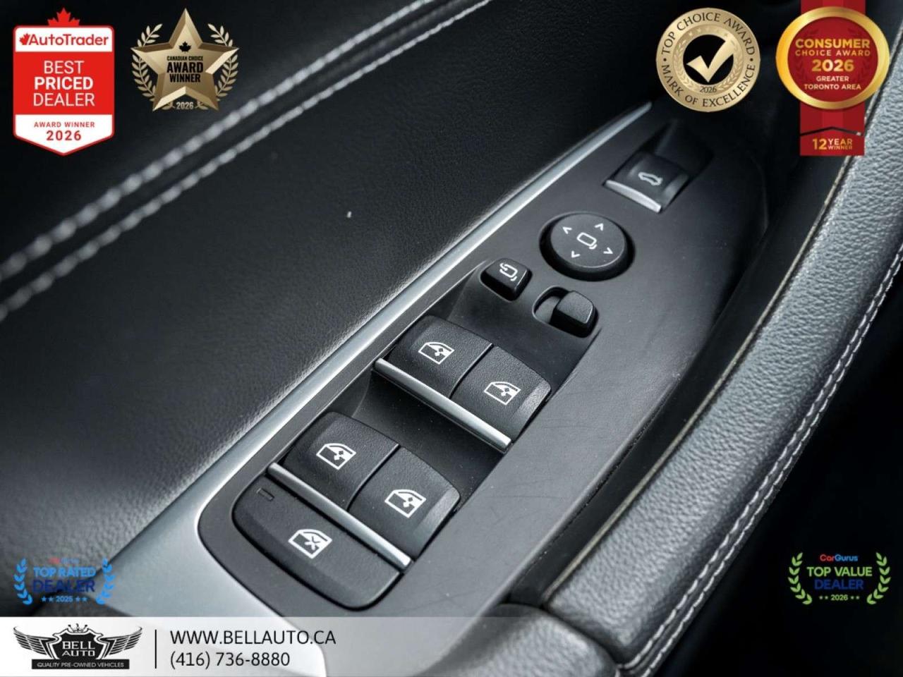 2019 BMW X3 xDrive30i   NAVI   B.CAM   PANO   LTHR   WRLSCHRGR Photo