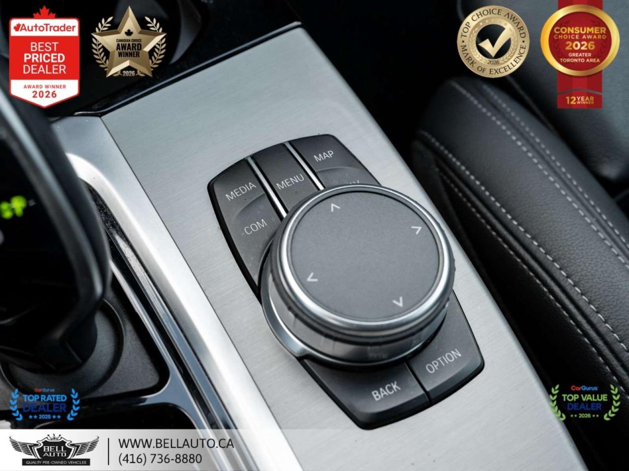 2019 BMW X3 xDrive30i   NAVI   B.CAM   PANO   LTHR   WRLSCHRGR Photo