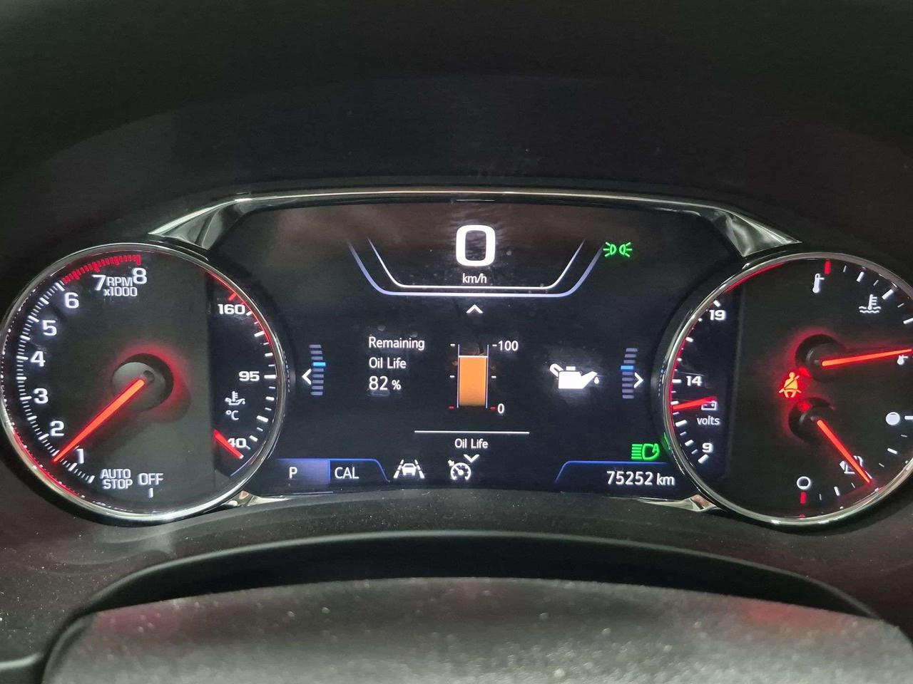 2024 GMC Terrain Denali 4x4, Heads Up Display, Pano Roof, 360 Cam! Photo