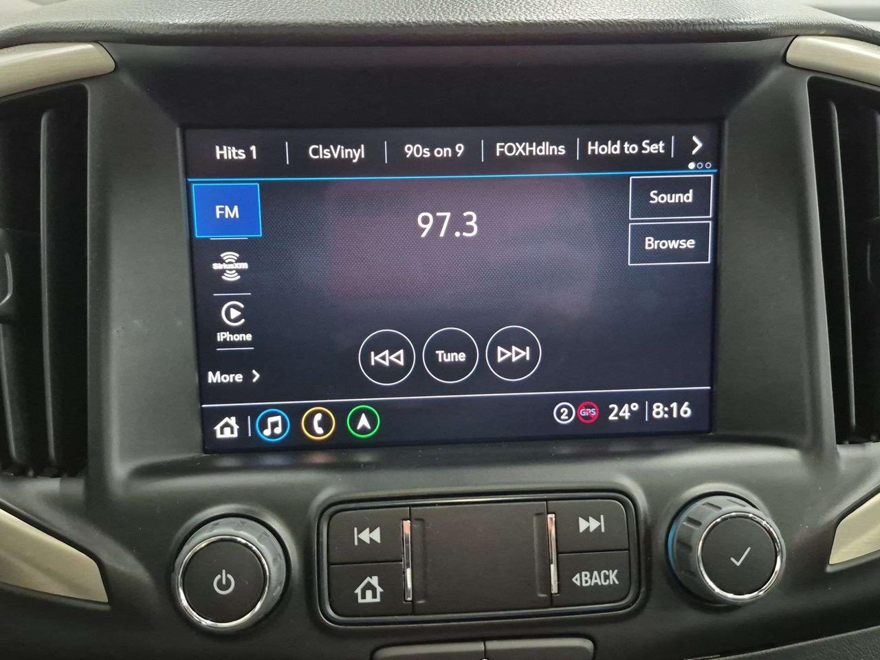2024 GMC Terrain Denali 4x4, Heads Up Display, Pano Roof, 360 Cam! Photo