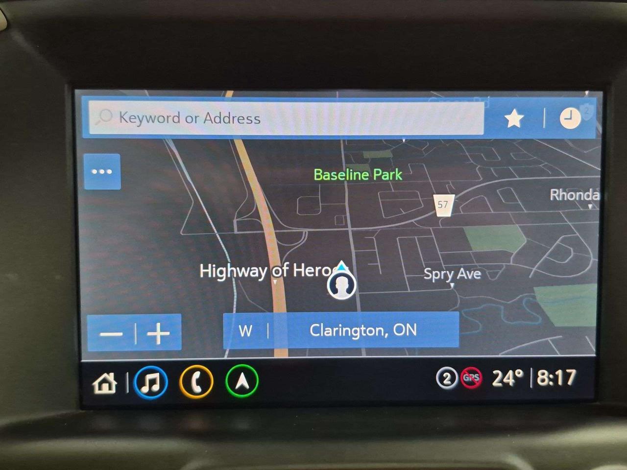 2024 GMC Terrain Denali 4x4, Heads Up Display, Pano Roof, 360 Cam! Photo