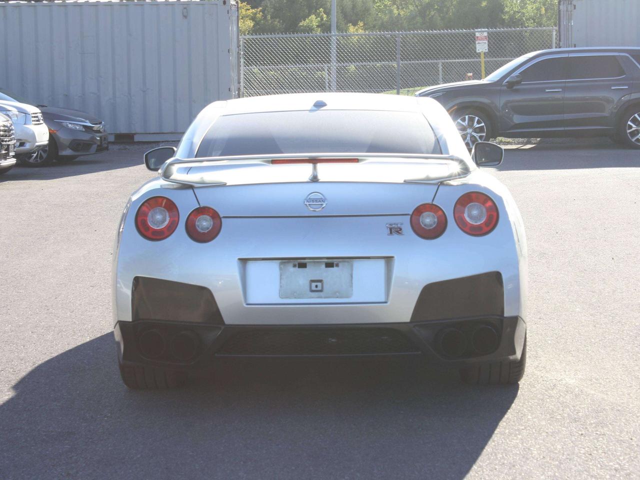 2010 Nissan GT-R Premium / 800HP / 80k in upgrades Photo4