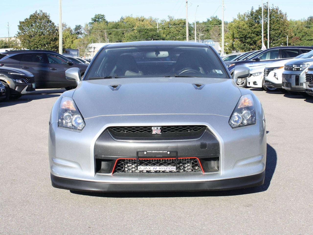2010 Nissan GT-R Premium / 800HP / 80k in upgrades Photo5
