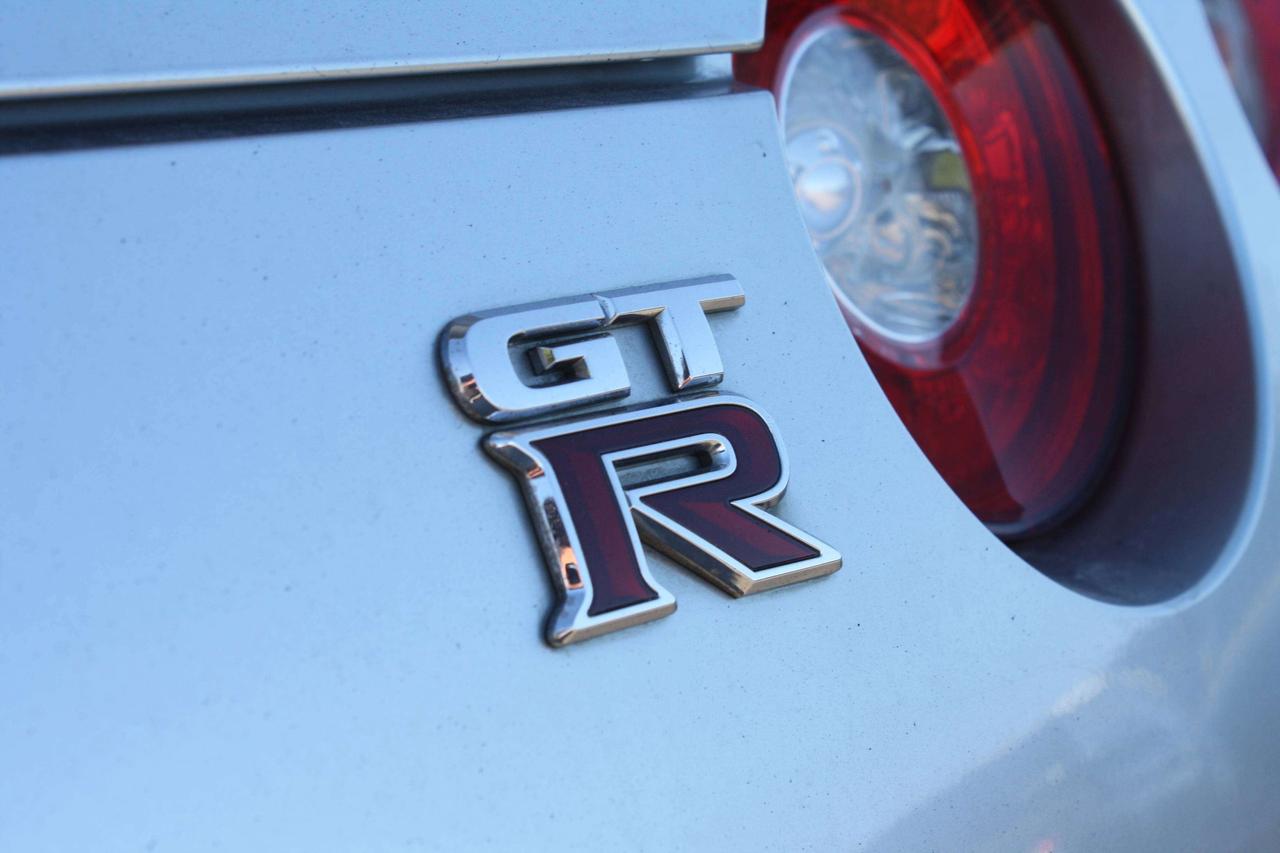 2010 Nissan GT-R Premium / 800HP / 80k in upgrades Photo