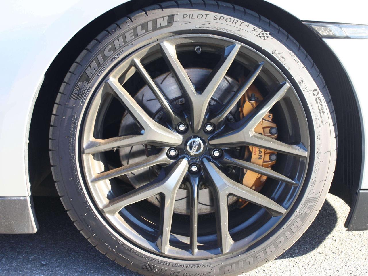 2010 Nissan GT-R Premium / 800HP / 80k in upgrades Photo