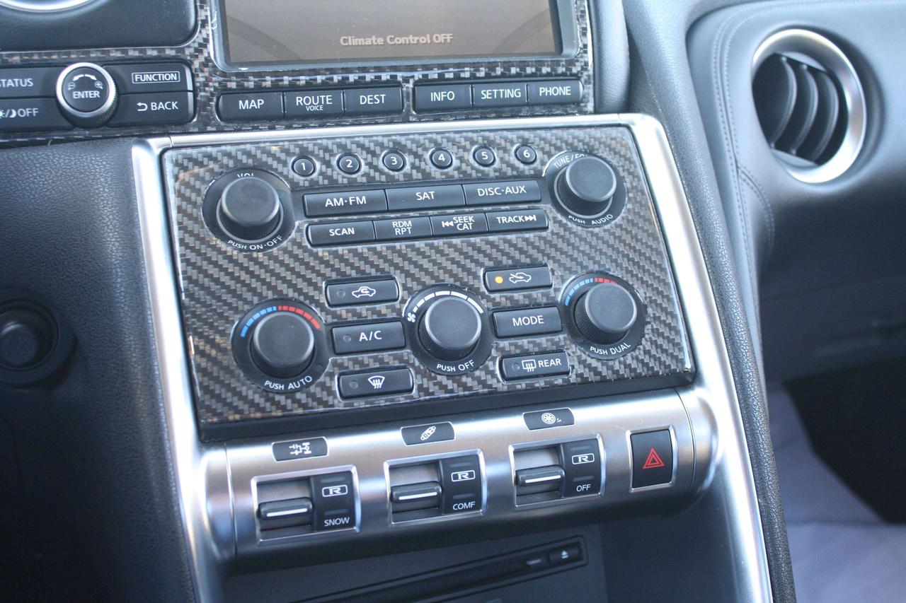 2010 Nissan GT-R Premium / 800HP / 80k in upgrades Photo
