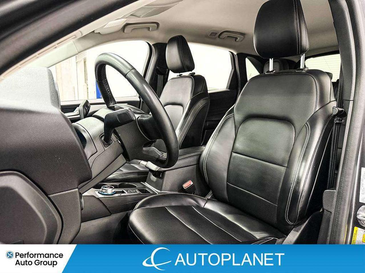 2024 Ford Escape Platinum AWD, Navi, 360 Cam, Android Auto! Photo
