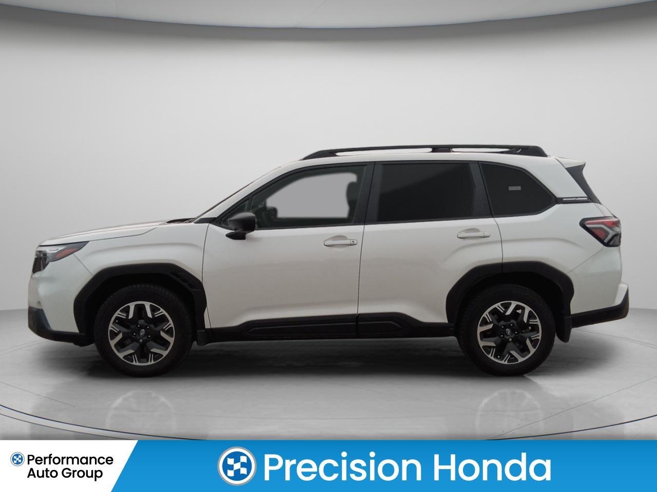 2025 Subaru Forester CONVENIENCE Photo