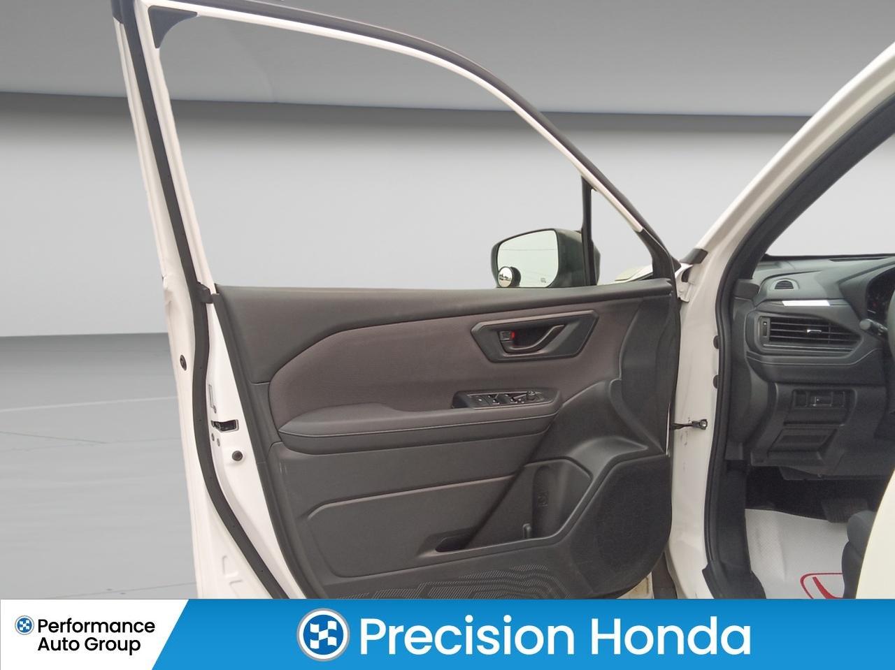 2025 Subaru Forester CONVENIENCE Photo