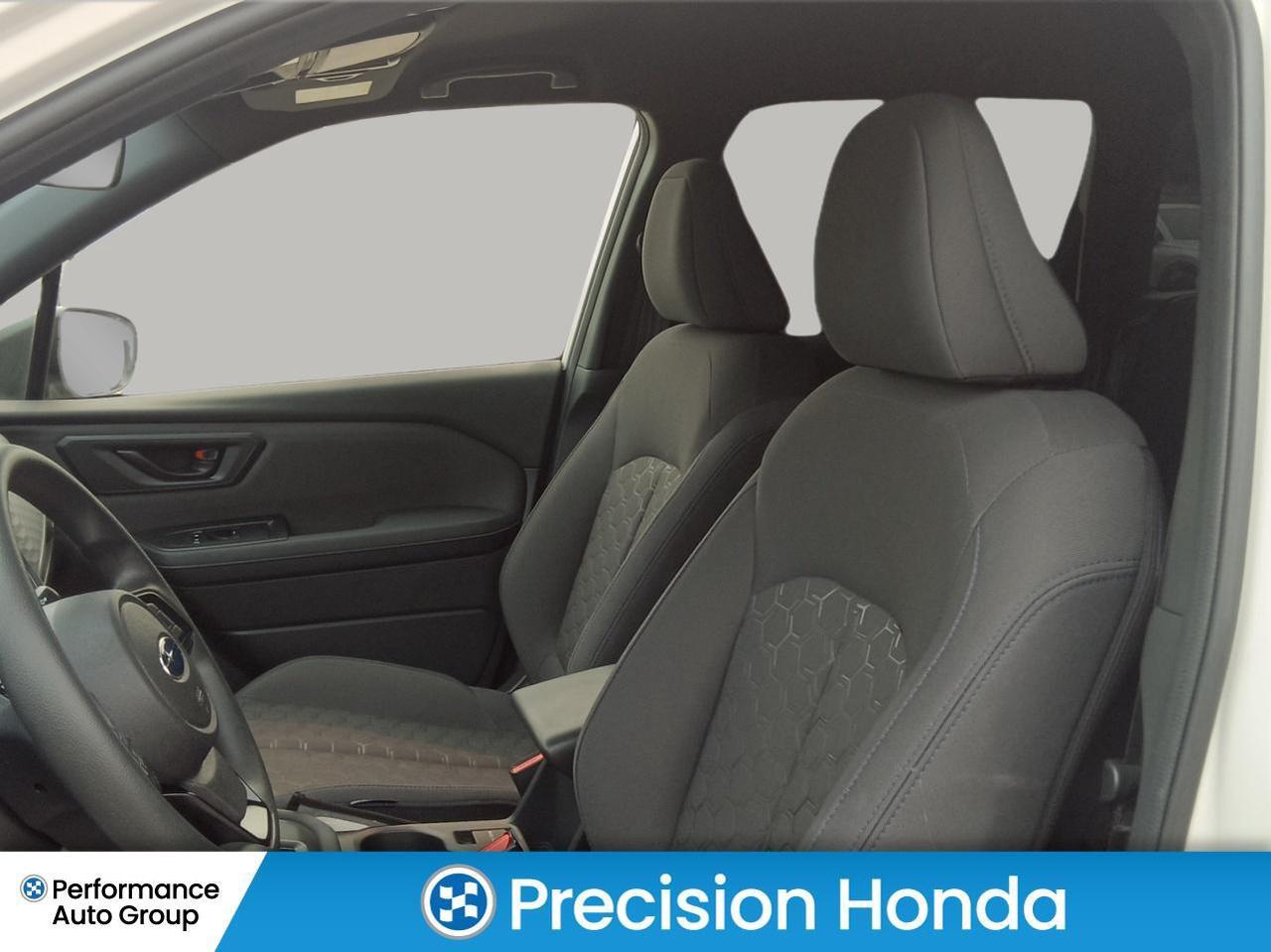 2025 Subaru Forester CONVENIENCE Photo