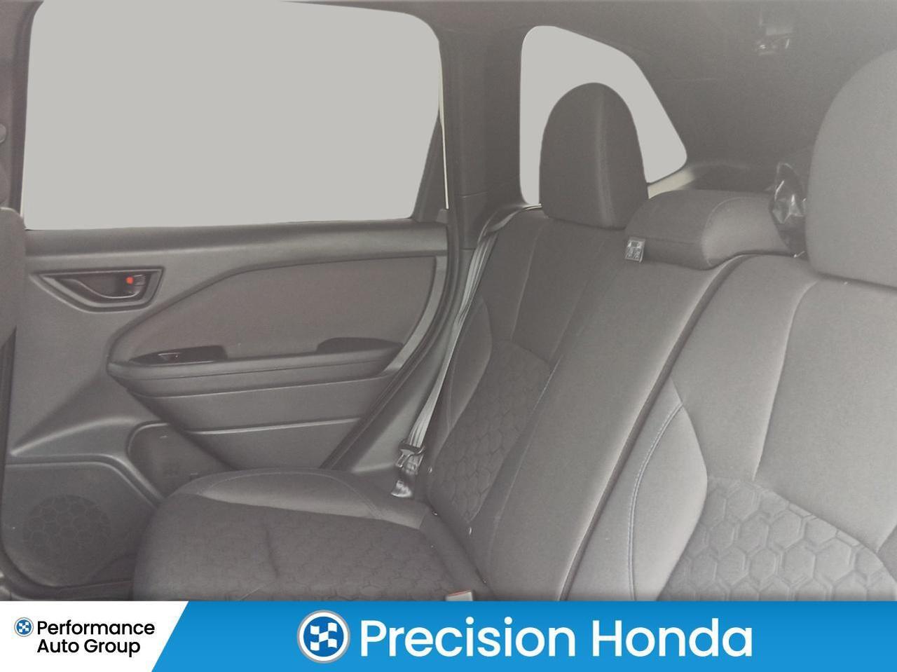 2025 Subaru Forester CONVENIENCE Photo