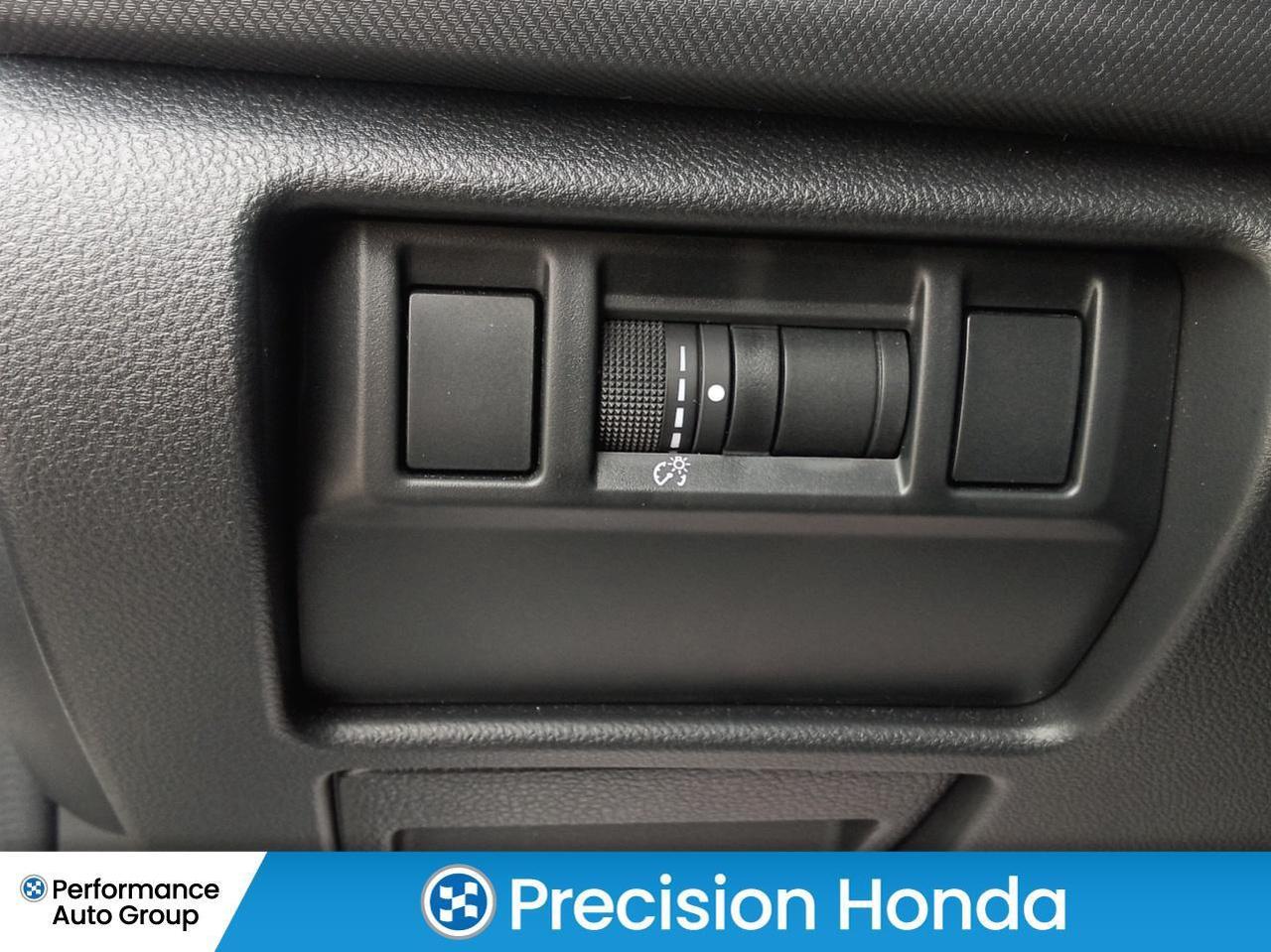 2025 Subaru Forester CONVENIENCE Photo