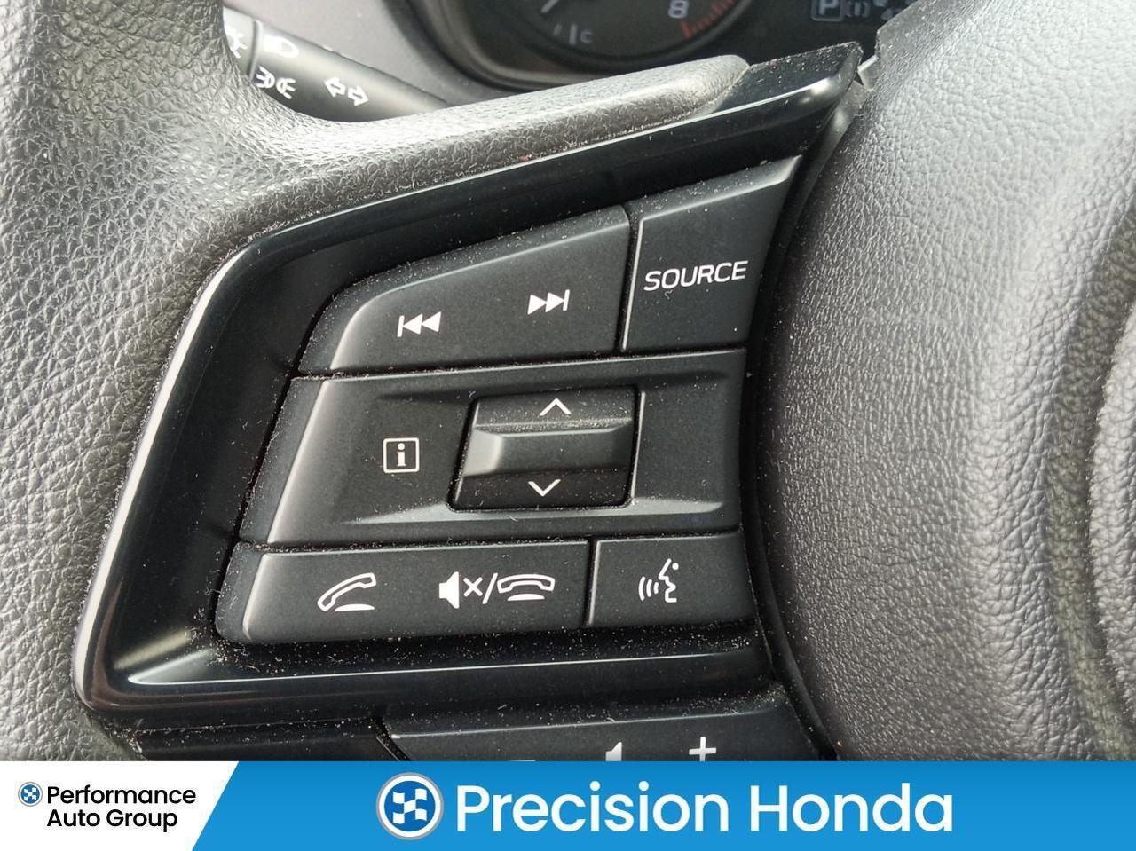 2025 Subaru Forester CONVENIENCE Photo