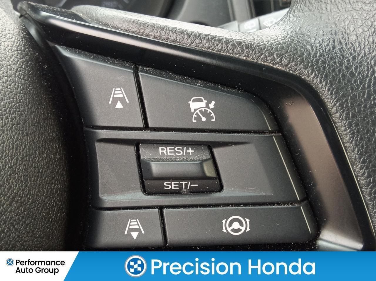 2025 Subaru Forester CONVENIENCE Photo