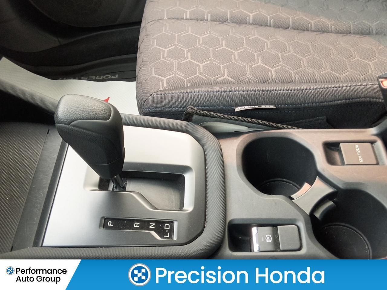 2025 Subaru Forester CONVENIENCE Photo