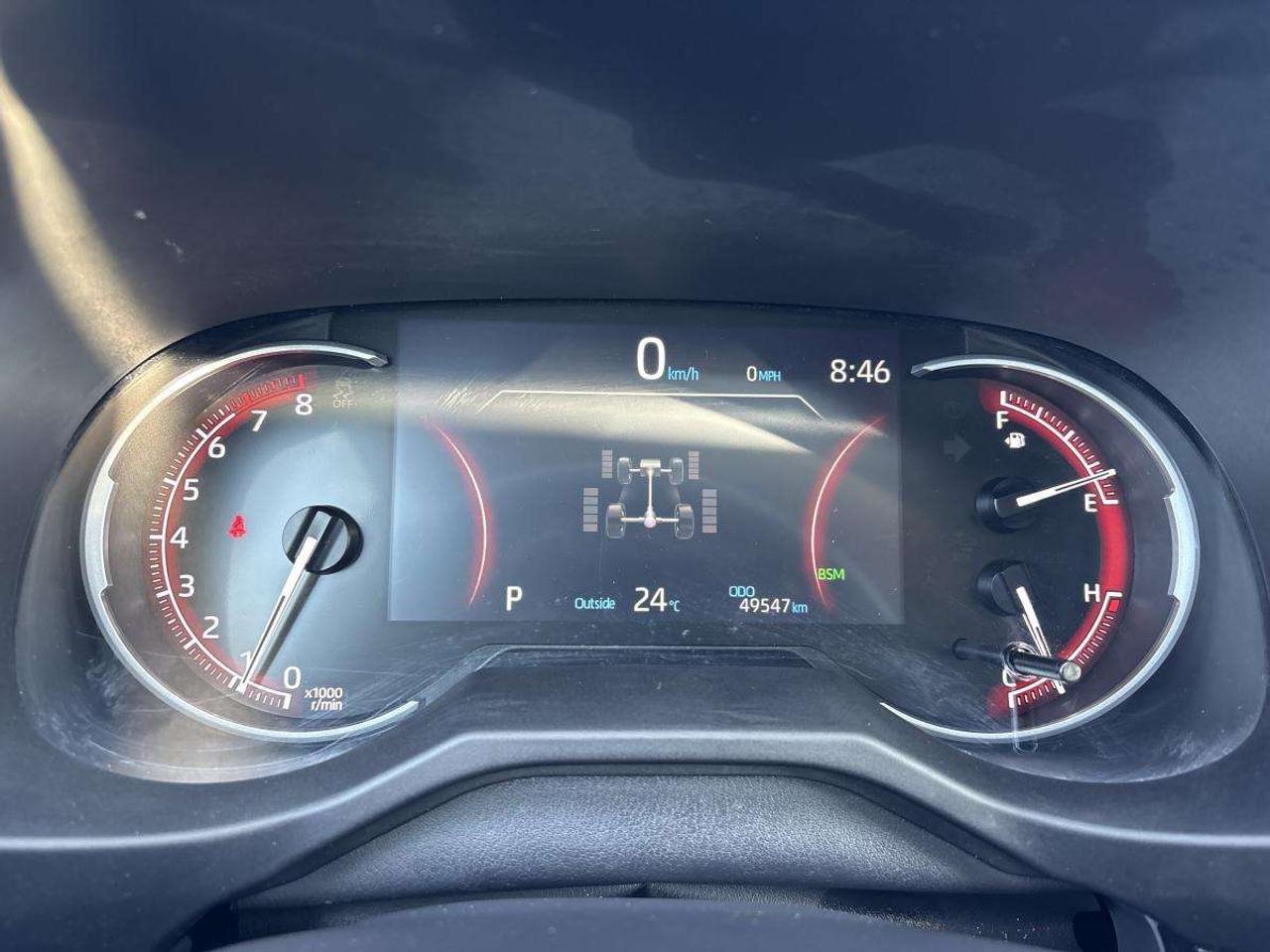 2024 Toyota RAV4 XLE AWD / CLEAN CARFAX Photo