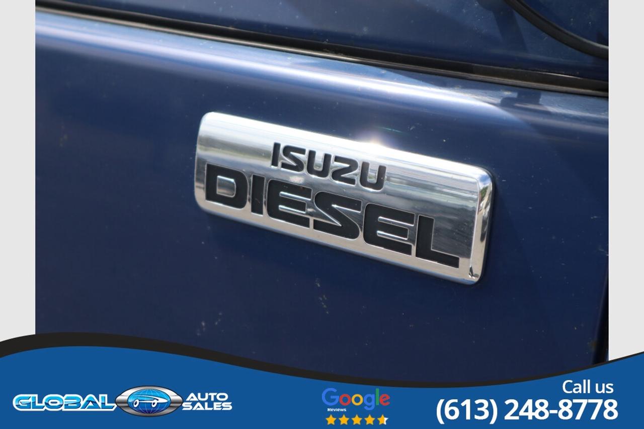 2018 Isuzu NRR DIESEL Photo