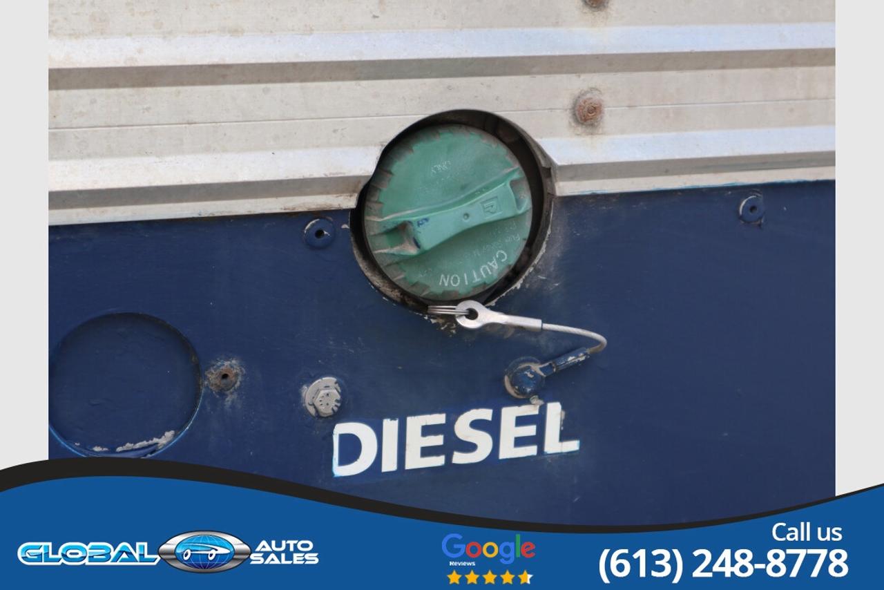 2018 Isuzu NRR DIESEL Photo