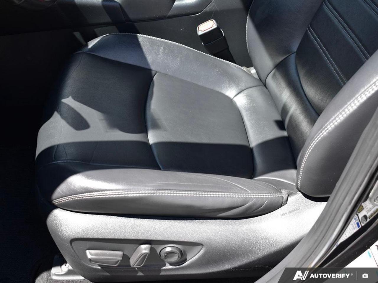 2019 Toyota RAV4 XLE 4dr All-wheel Drive Photo