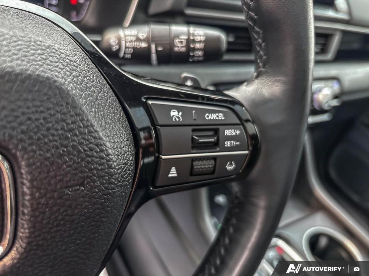 2023 Honda Pilot Touring 4dr All-Wheel Drive Photo