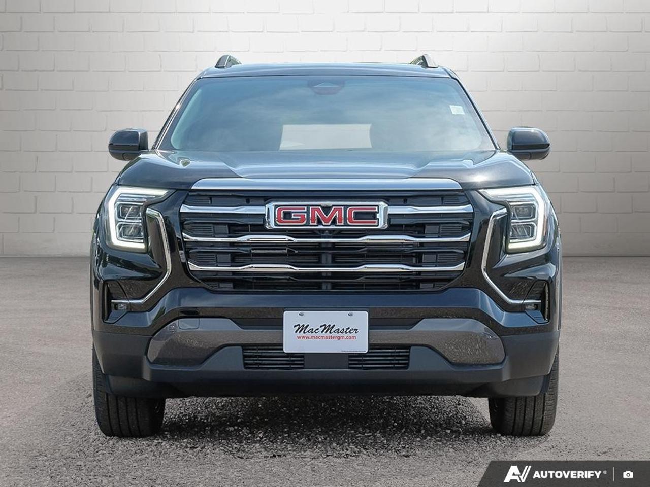 2026 GMC Terrain AWD Elevation Photo