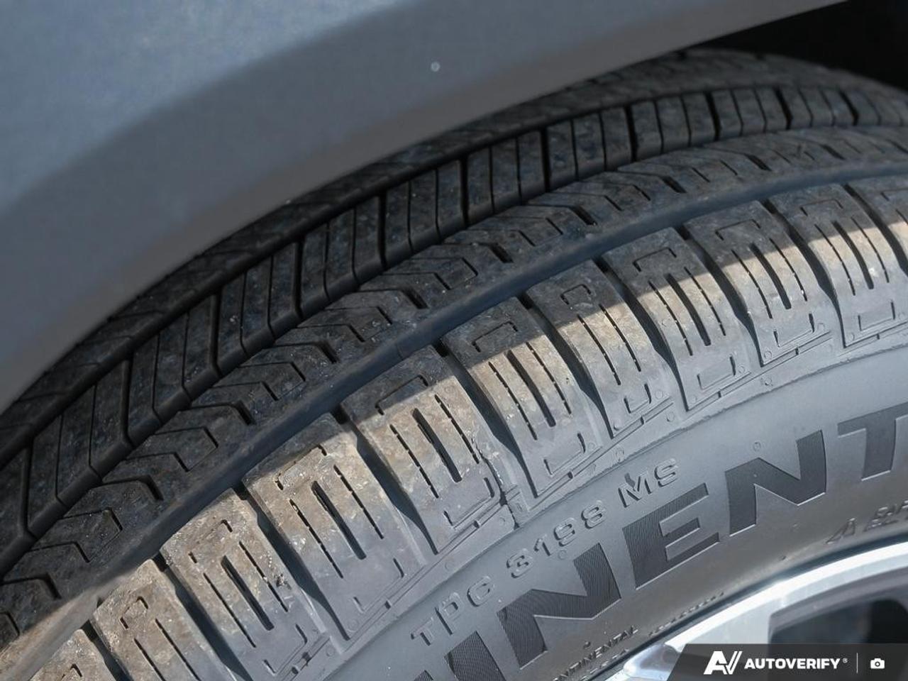 2026 GMC Terrain AWD Elevation Photo