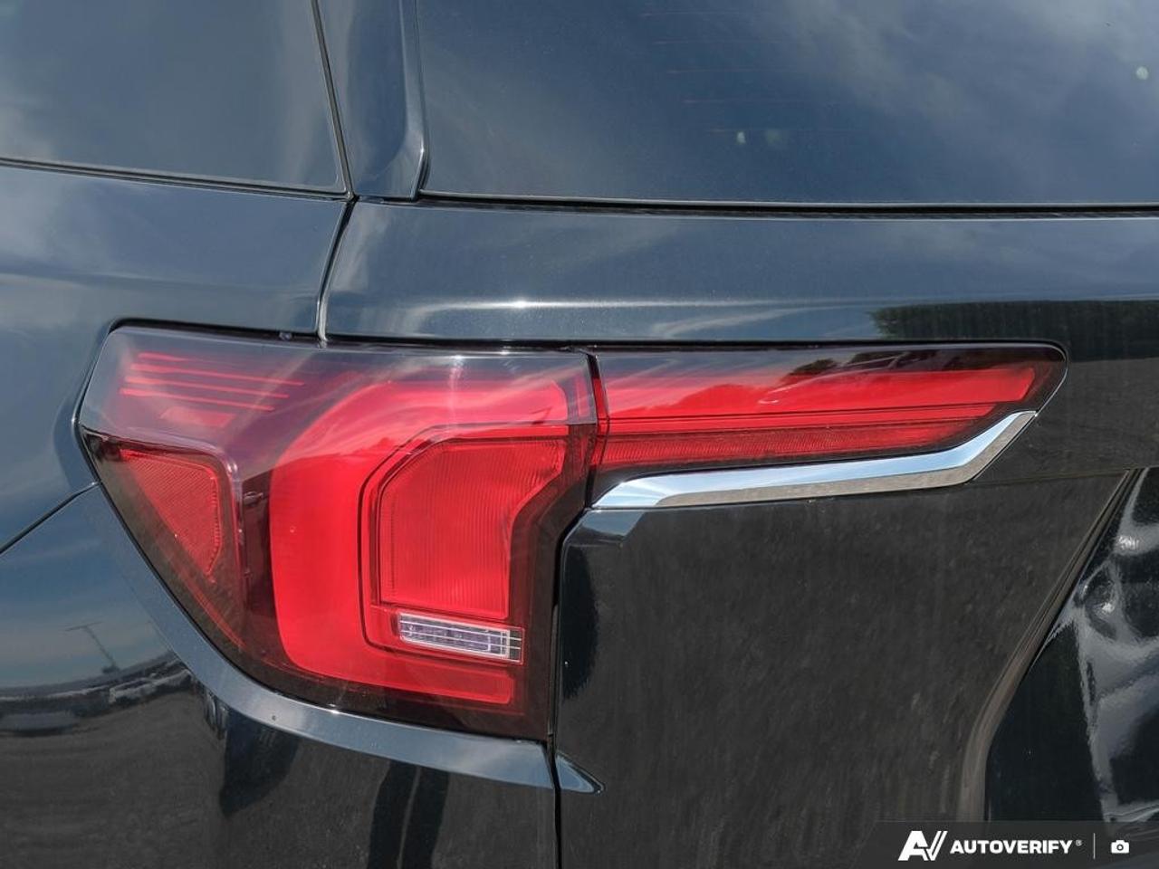 2026 GMC Terrain AWD Elevation Photo