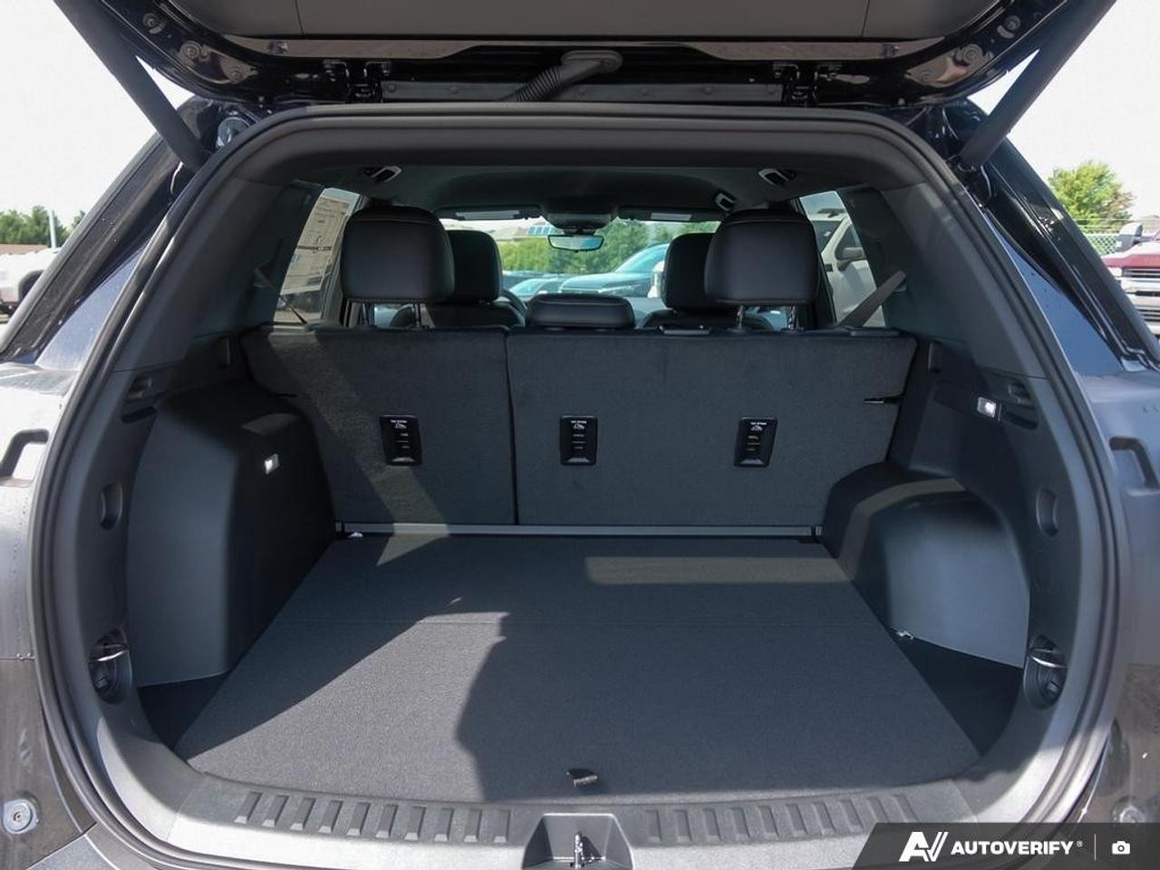 2026 GMC Terrain AWD Elevation Photo