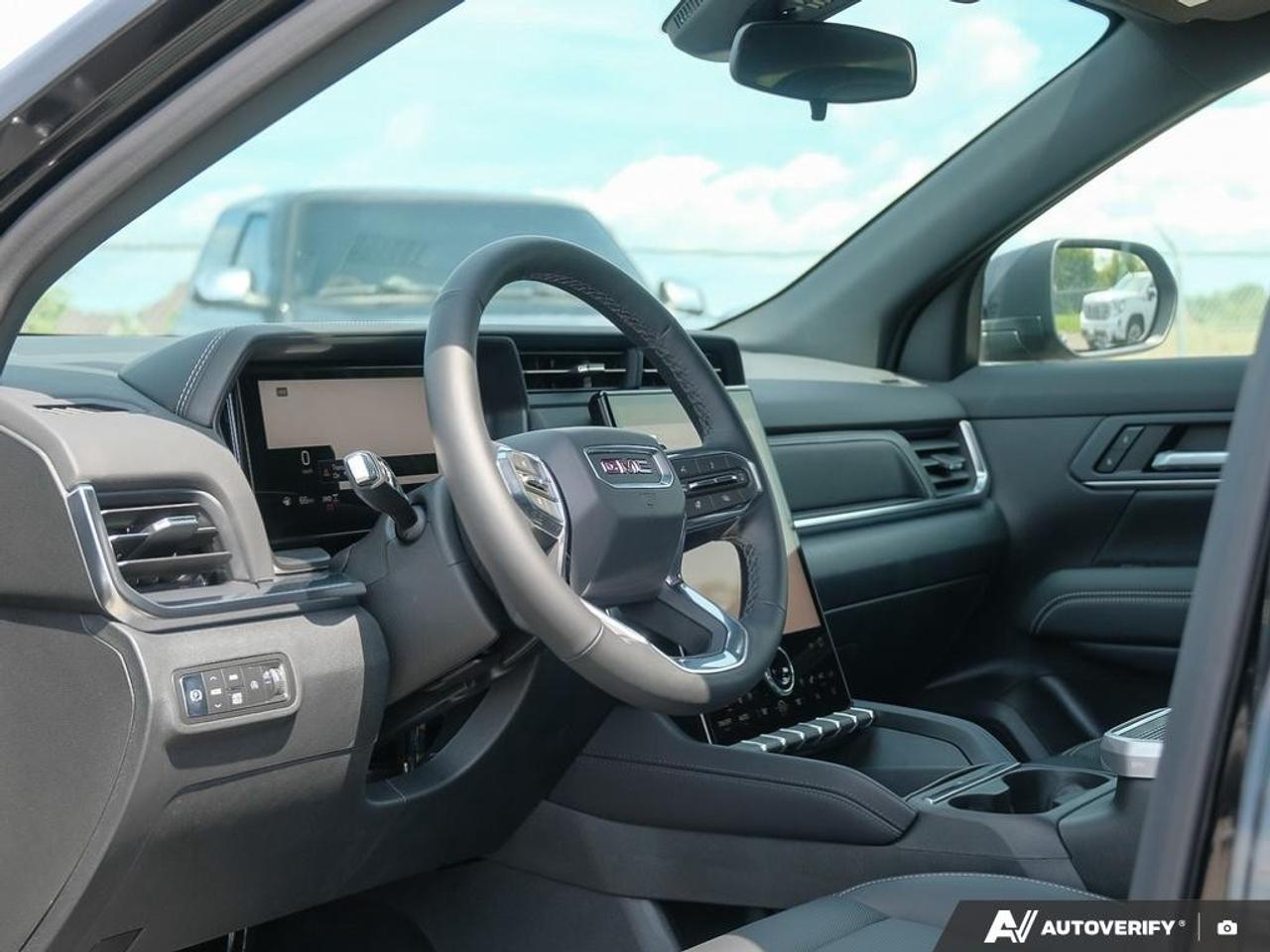 2026 GMC Terrain AWD Elevation Photo