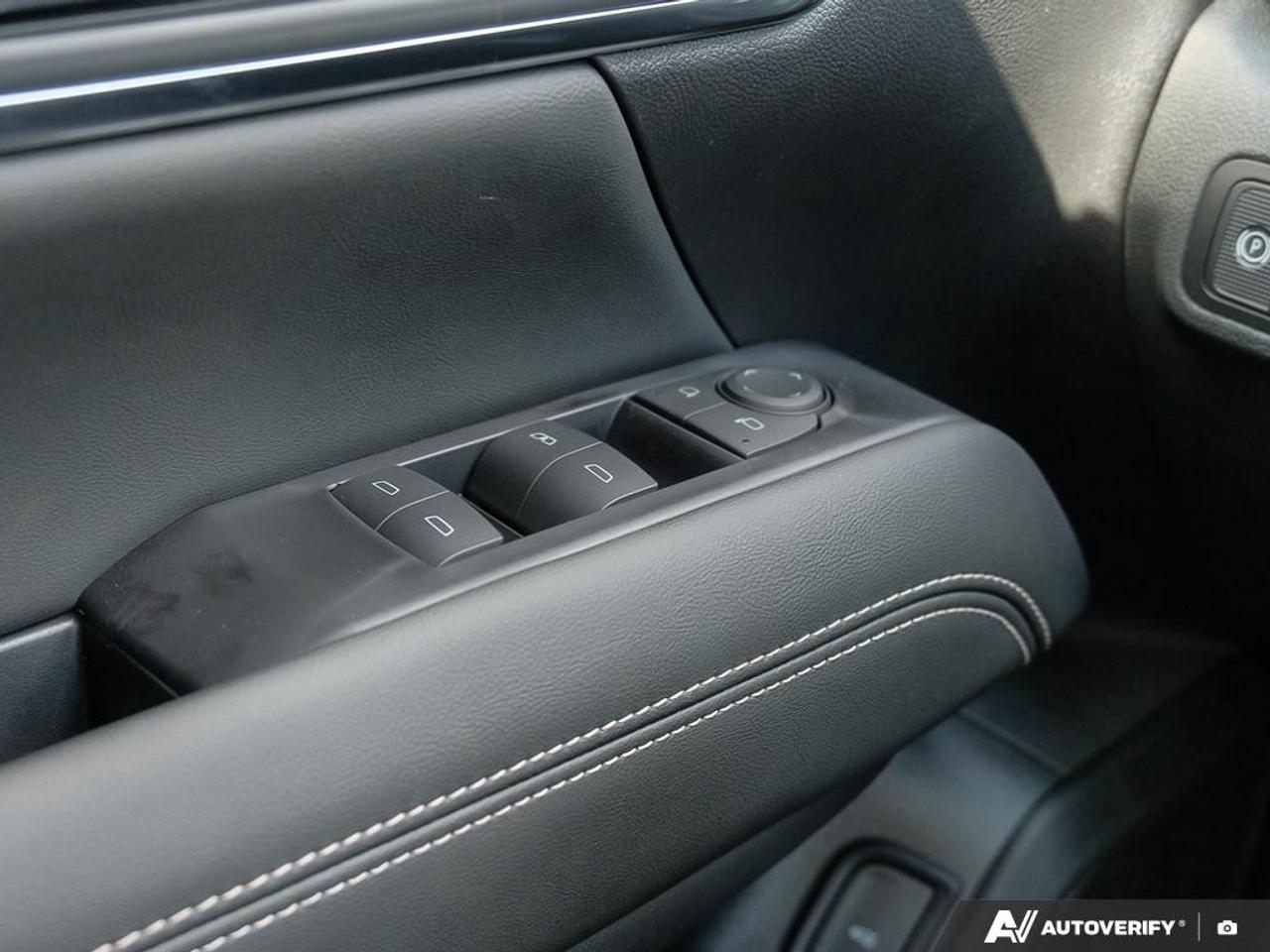 2026 GMC Terrain AWD Elevation Photo