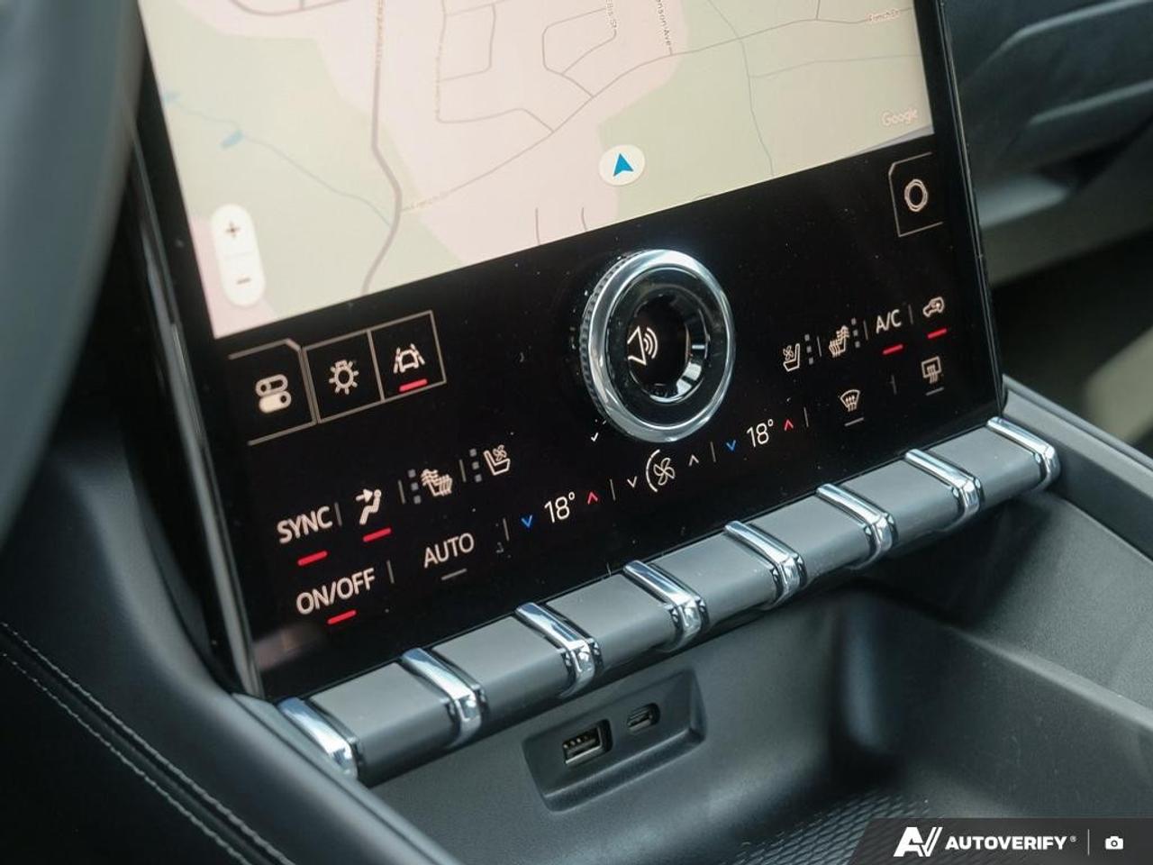2026 GMC Terrain AWD Elevation Photo