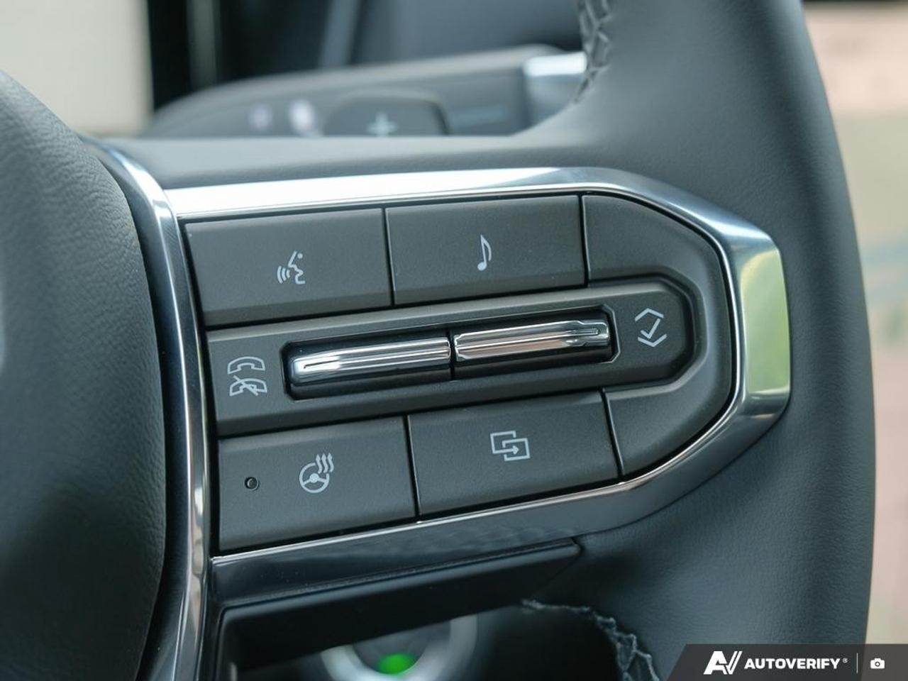 2026 GMC Terrain AWD Elevation Photo