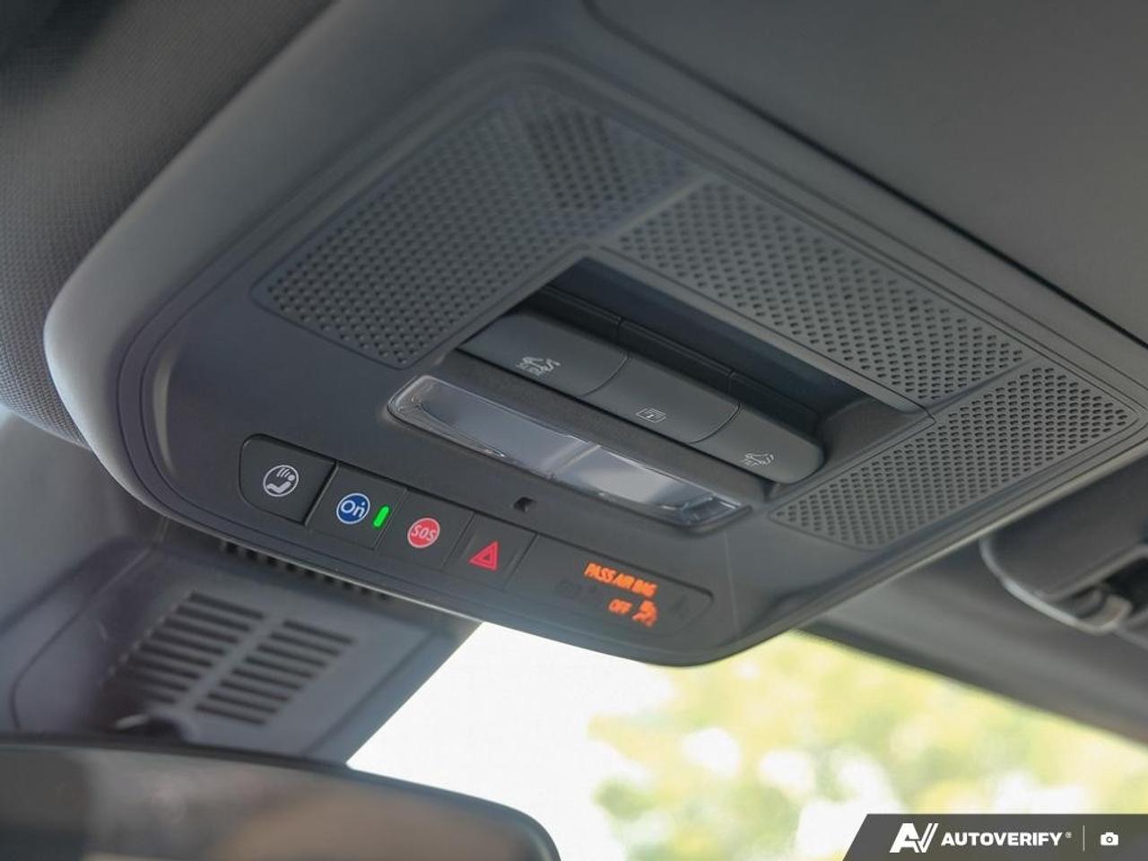 2026 GMC Terrain AWD Elevation Photo