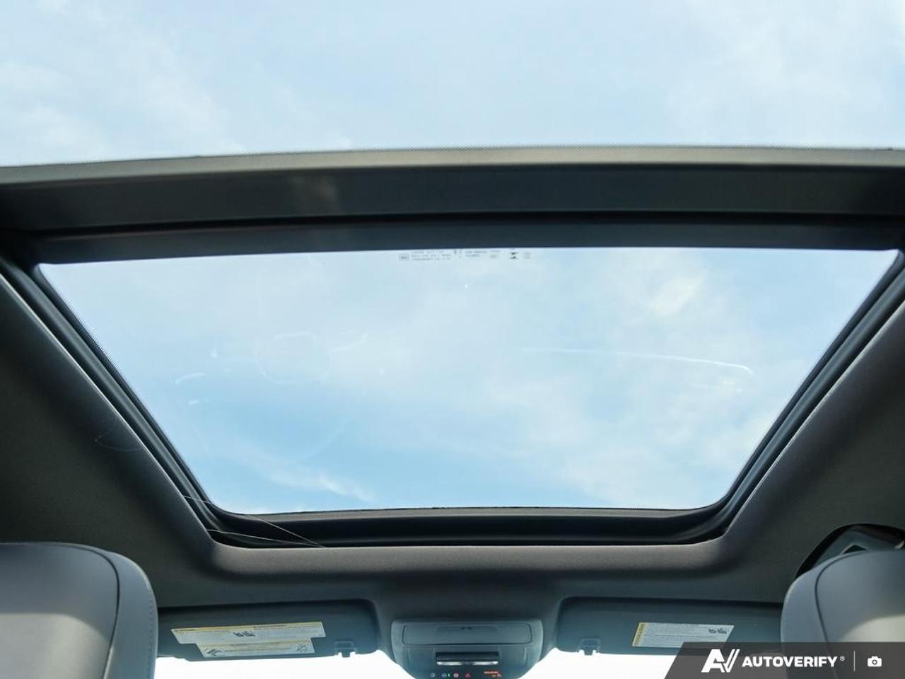 2026 GMC Terrain AWD Elevation Photo