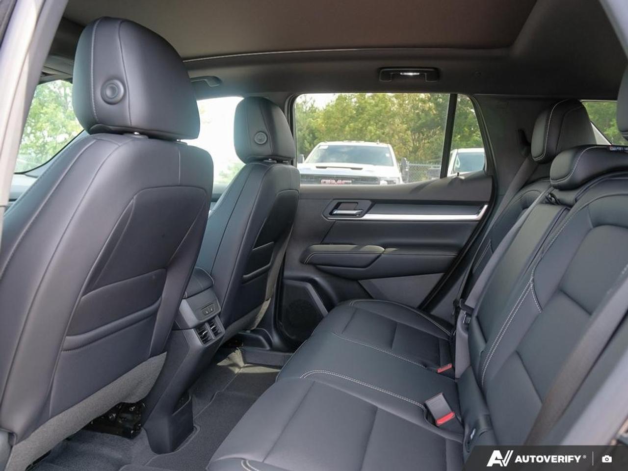 2026 GMC Terrain AWD Elevation Photo