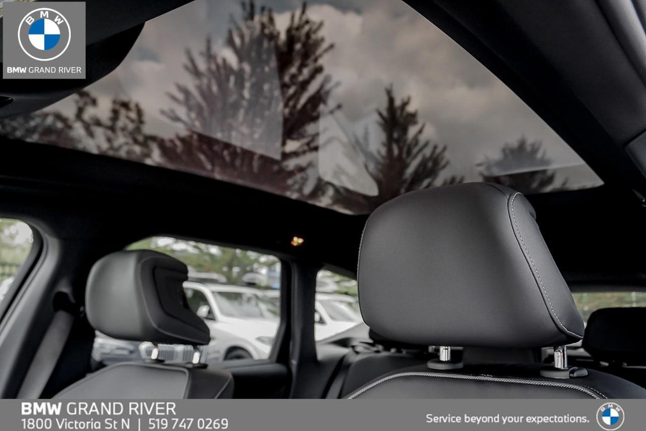 2027 BMW iX3  Photo