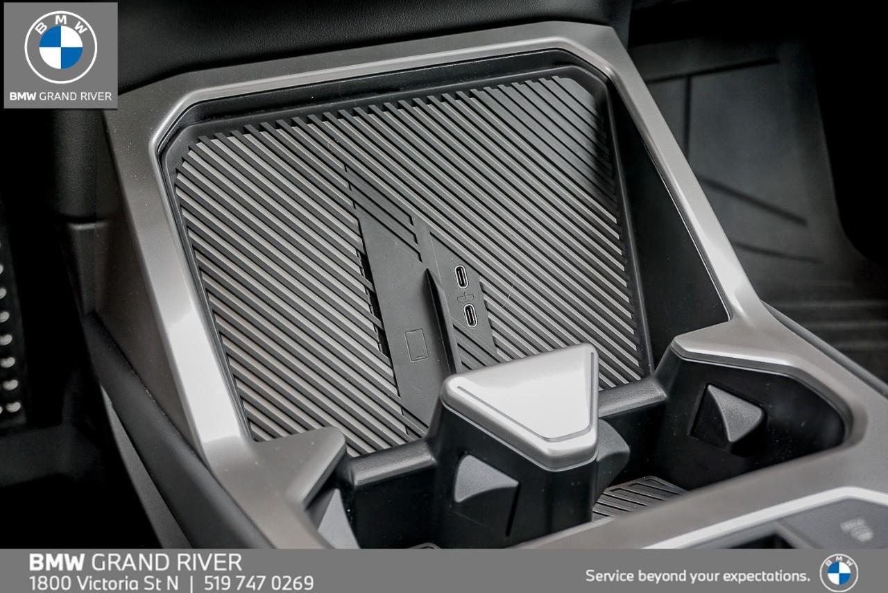 2027 BMW iX3  Photo