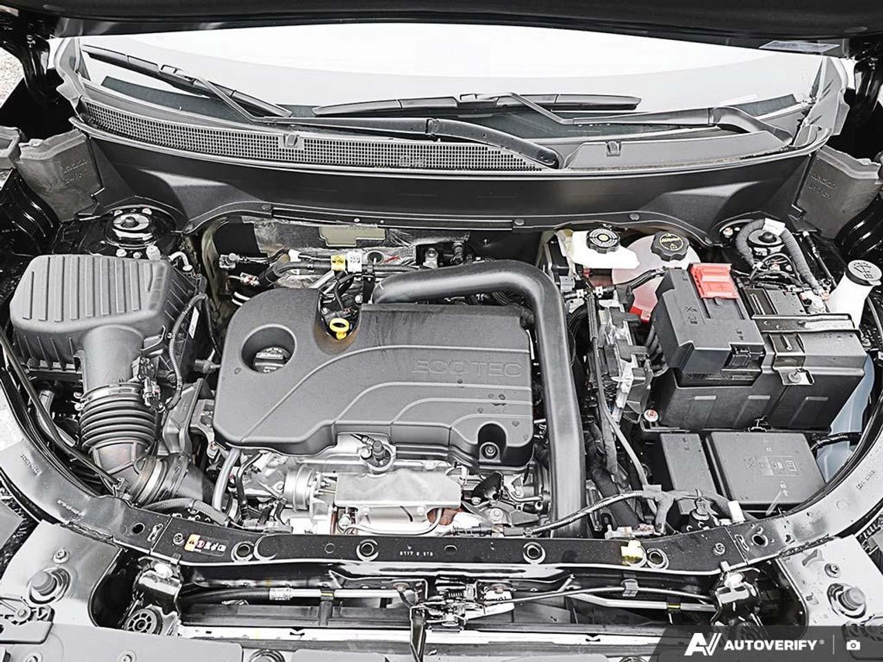 2027 GMC Terrain AWD Elevation Photo