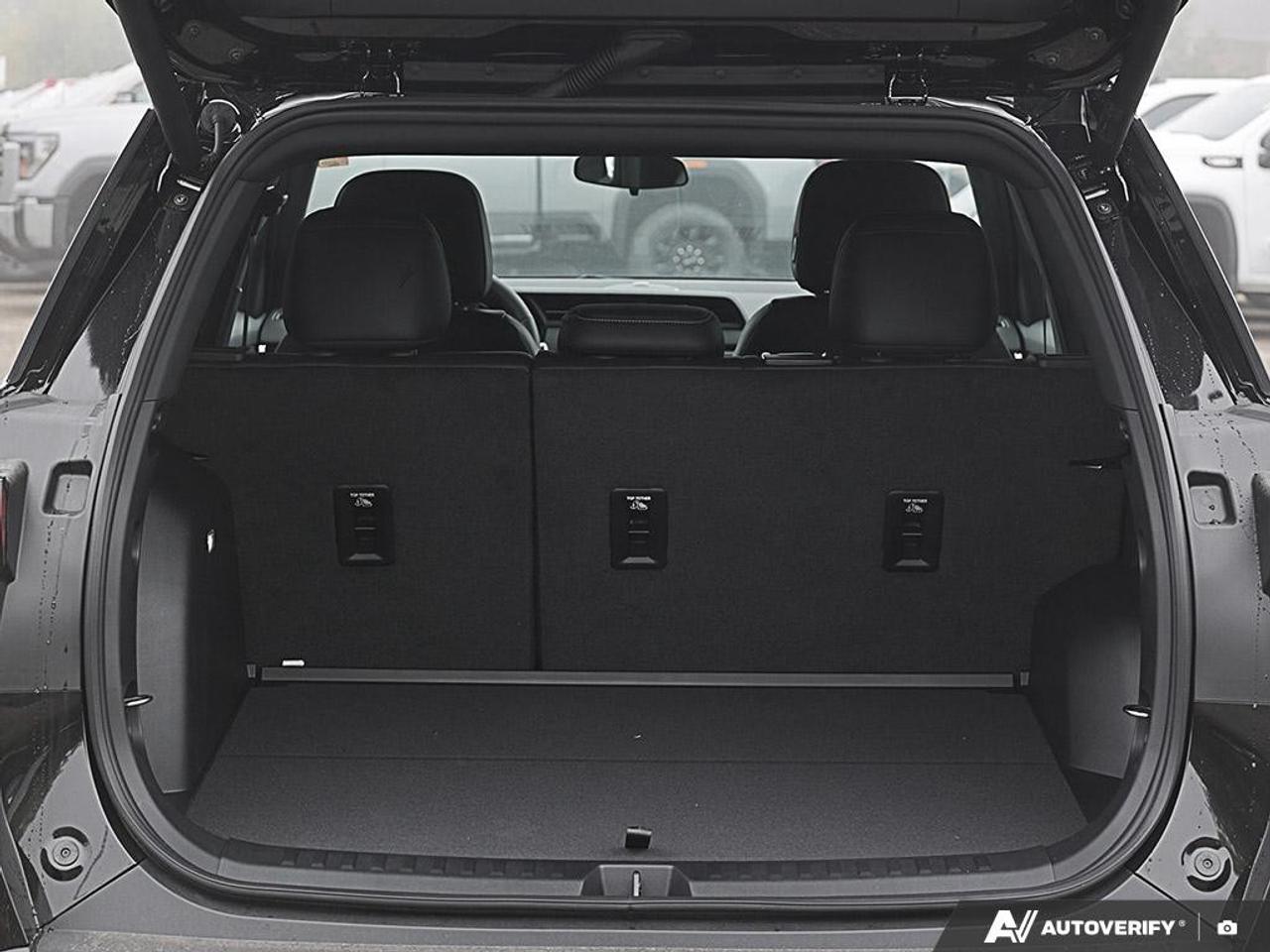 2027 GMC Terrain AWD Elevation Photo