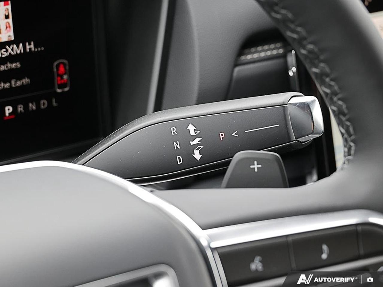 2027 GMC Terrain AWD Elevation Photo