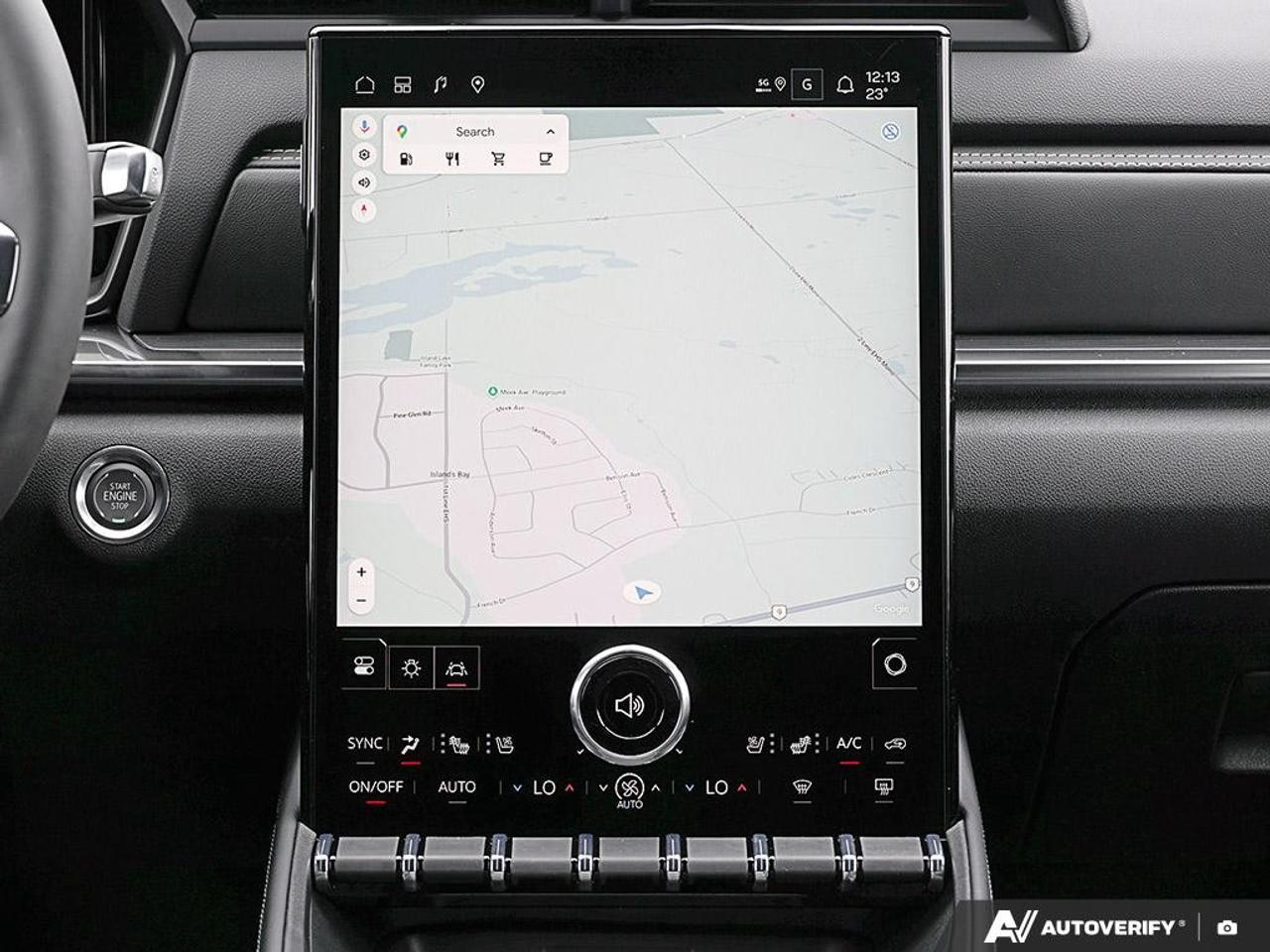 2027 GMC Terrain AWD Elevation Photo